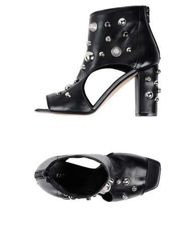 Descuento de la marca Sandalia Fabrizio Chini Mujer - Sandalias Fabrizio Chini - 11434805HW Negro Descuento de la marca Sandalia Fabrizio Chini Mujer - Sandalias Fabrizio Chini - 11434805HW Negro