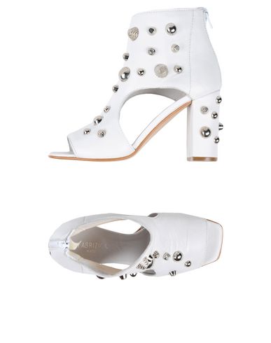 Botín Fabrizio Chini Mujer - Botines Fabrizio Chini - 11434818QX Botín Fabrizio Chini Mujer - Botines Fabrizio Chini - 11434818QX