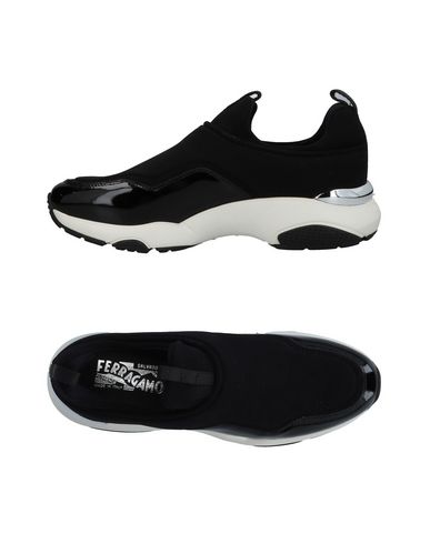 ZOOM SALVATORE FERRAGAMO - Sneakers