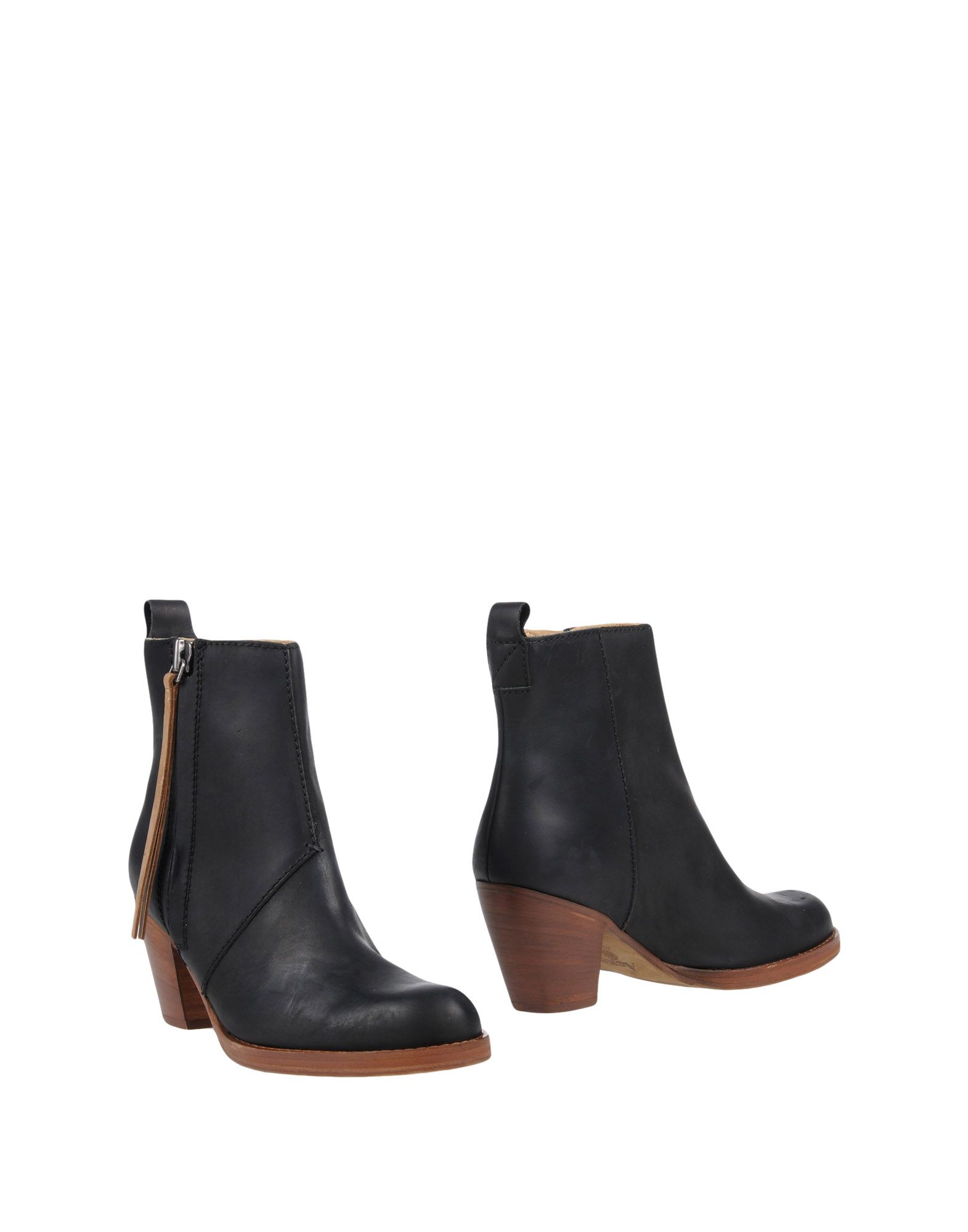 Stivaletti Acne Studios Donna - 11434835PH Stivaletti Acne Studios Donna - 11434835PH