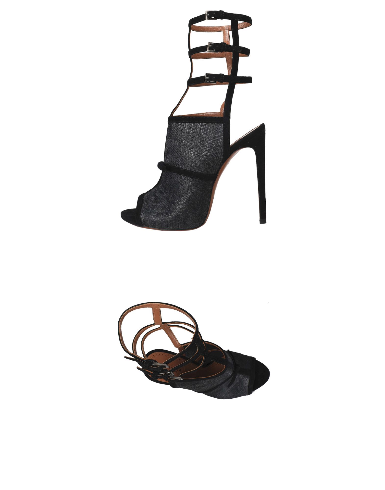 Alaïa Sandalen Damen Gutes Preis-Leistungs-Verhältnis, es lohnt sich Alaïa es Sandalen Damen Gutes Preis-Leistungs-Verhältnis, es Alaïa lohnt sich 2b8084