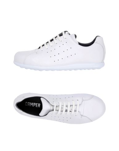 Zapatos con descuento Zapatillas Camper Pelotas Xl - Hombre - Zapatillas Camper - 11434846LP Blanco Zapatos con descuento Zapatillas Camper Pelotas Xl - Hombre - Zapatillas Camper - 11434846LP Blanco