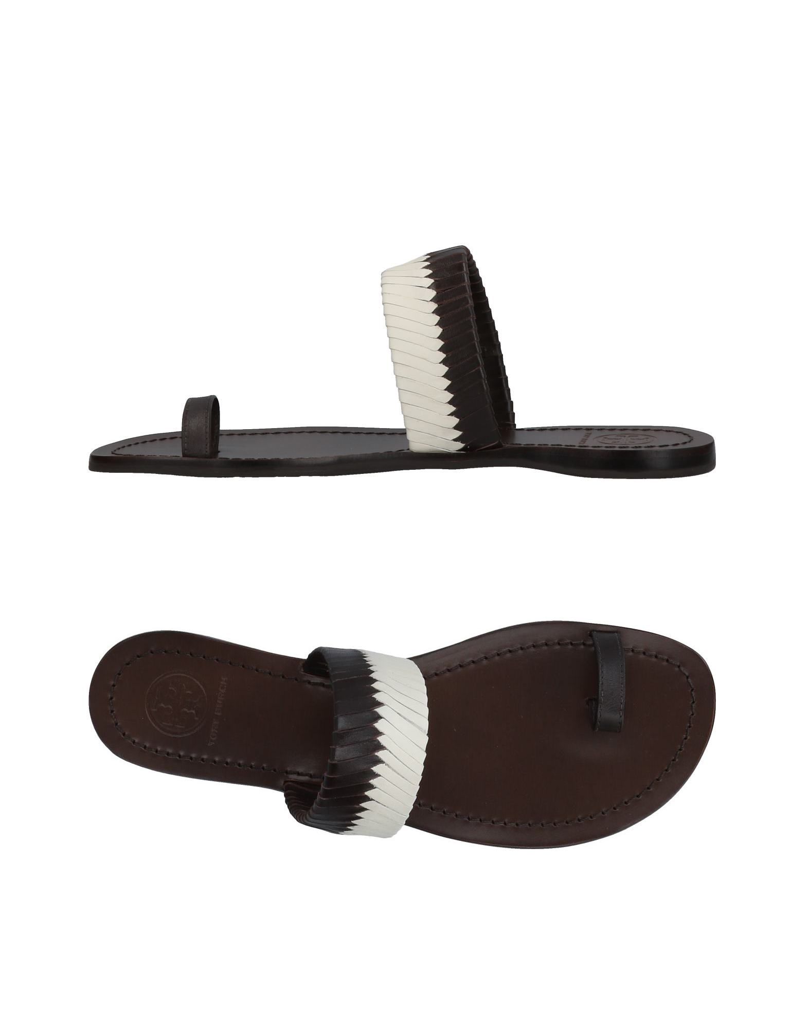 Stilvolle billige Schuhe Tory Burch Dianetten Damen 11434872CX Stilvolle billige Schuhe Tory Burch Dianetten Damen 11434872CX