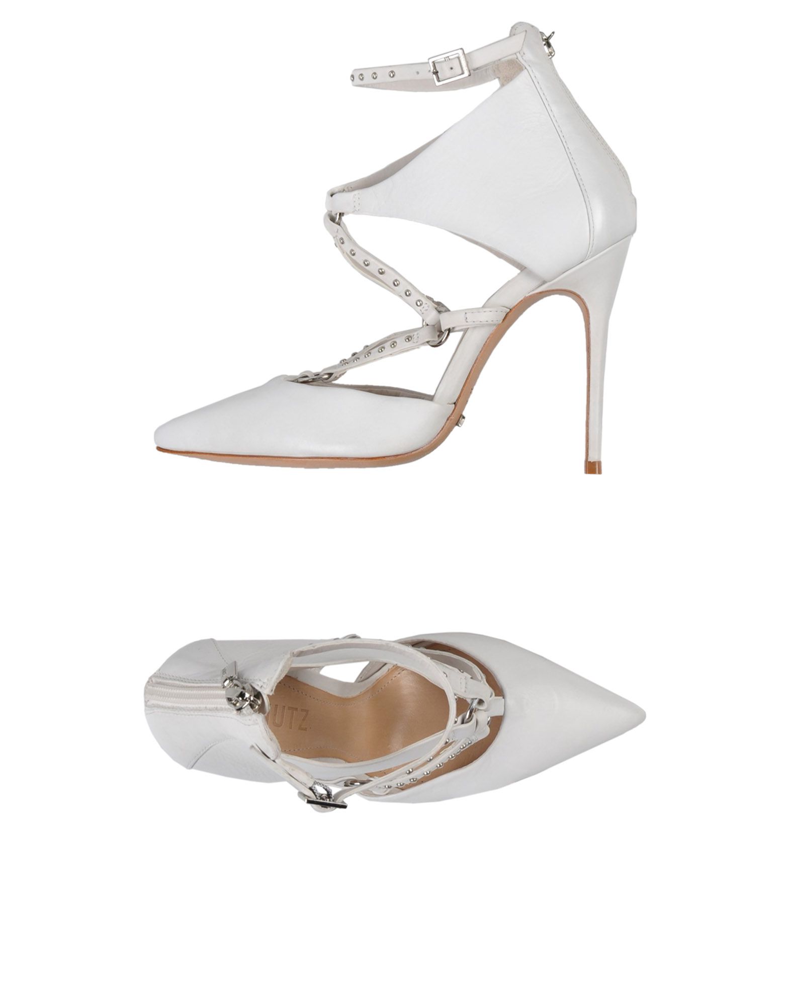 Décolleté Schutz Donna - 11434887BN Scarpe comode e distintive Décolleté Schutz Donna - 11434887BN Scarpe comode e e comode distintive c68750