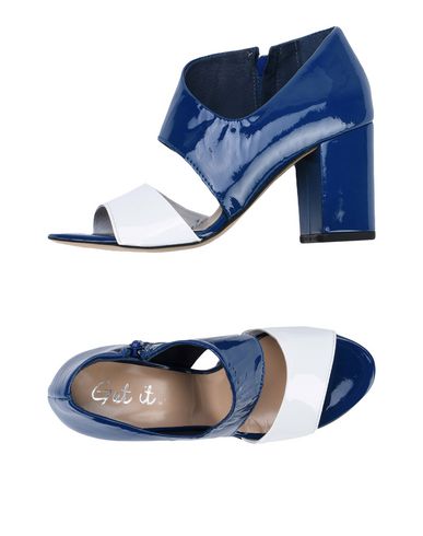 Los últimos zapatos de descuento para hombres y mujeres Sandalia Get It Mujer - Sandalias Get It - 11434912OD Negro Los últimos zapatos de descuento para hombres y mujeres Sandalia Get It Mujer - Sandalias Get It - 11434912OD Negro