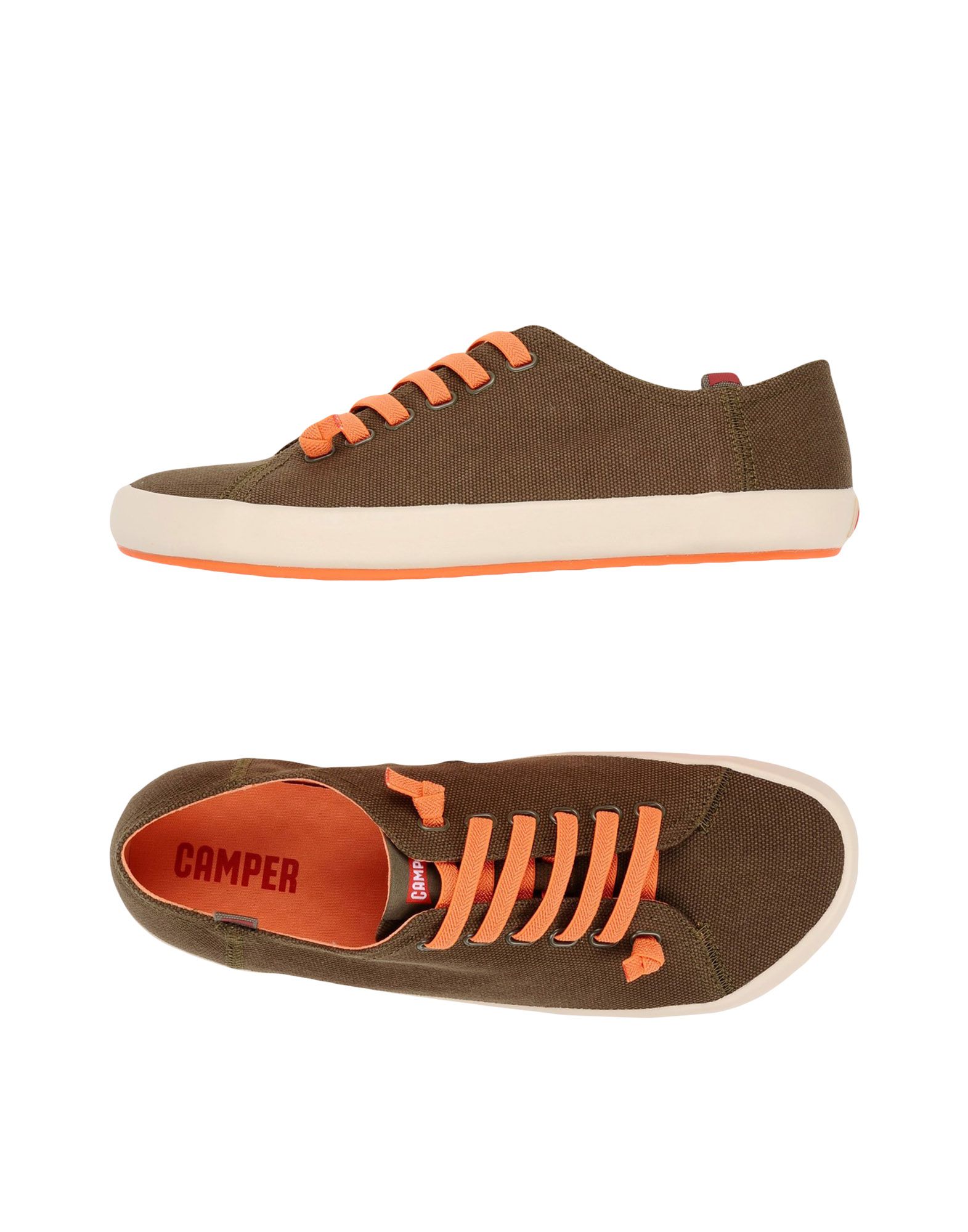 Rabatt echte Schuhe Camper Peu Rambla Vulcanizado 11434924AL Rabatt echte Schuhe Camper Peu Rambla Vulcanizado 11434924AL