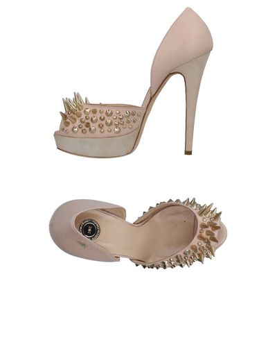 Los últimos zapatos de descuento para hombres y mujeres Zapato De Salón Elisabetta Franchi Mujer - Salones Elisabetta Franchi - 11434928UJ Rosa claro Los últimos zapatos de descuento para hombres y mujeres Zapato De Salón Elisabetta Franchi Mujer - Salones Elisabetta Franchi - 11434928UJ Rosa claro