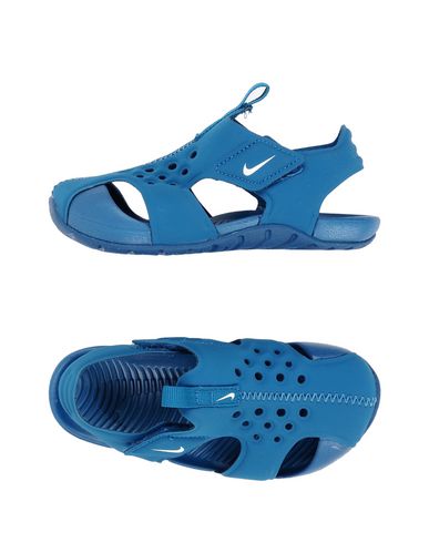 nike sandali bambino