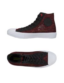 converse taylor chuck 2 uomo blu