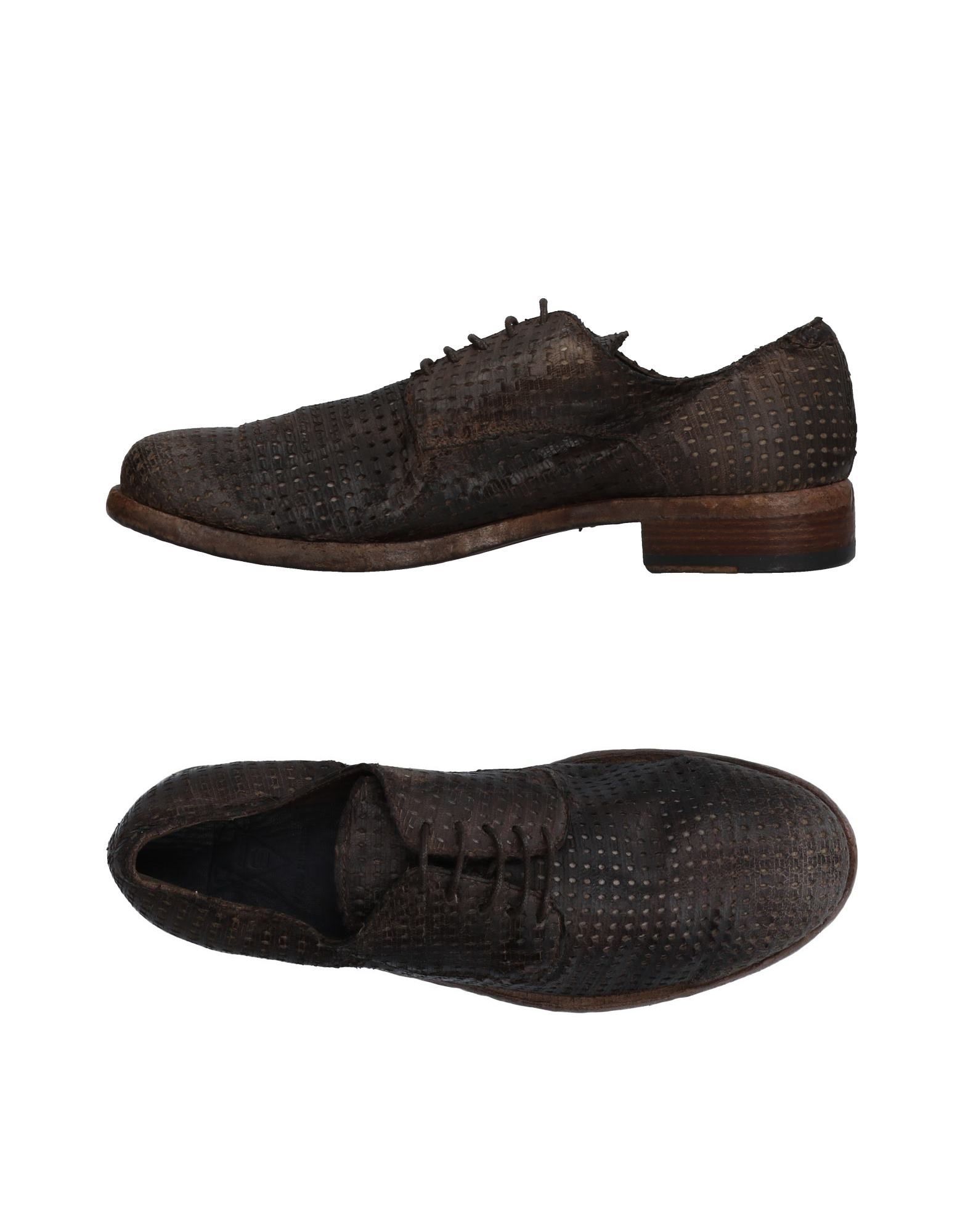 Stringate Open Closed Shoes Uomo - 11435076UR Stringate Open Closed Shoes Uomo - 11435076UR