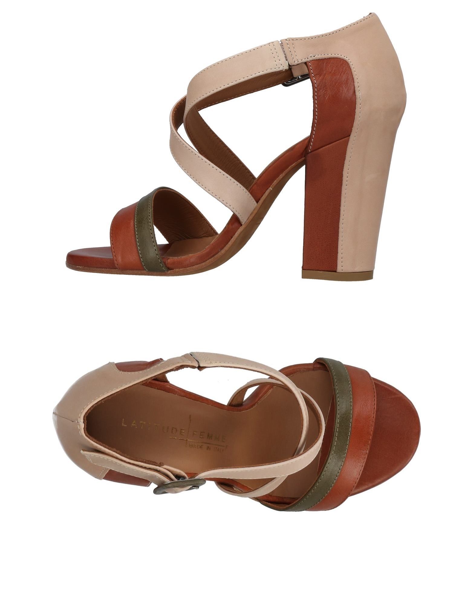 Latitude Femme Sandalen Damen 11435161XX Gute Qualität beliebte Schuhe Latitude Femme Sandalen Damen 11435161XX Gute Qualität beliebte Schuhe