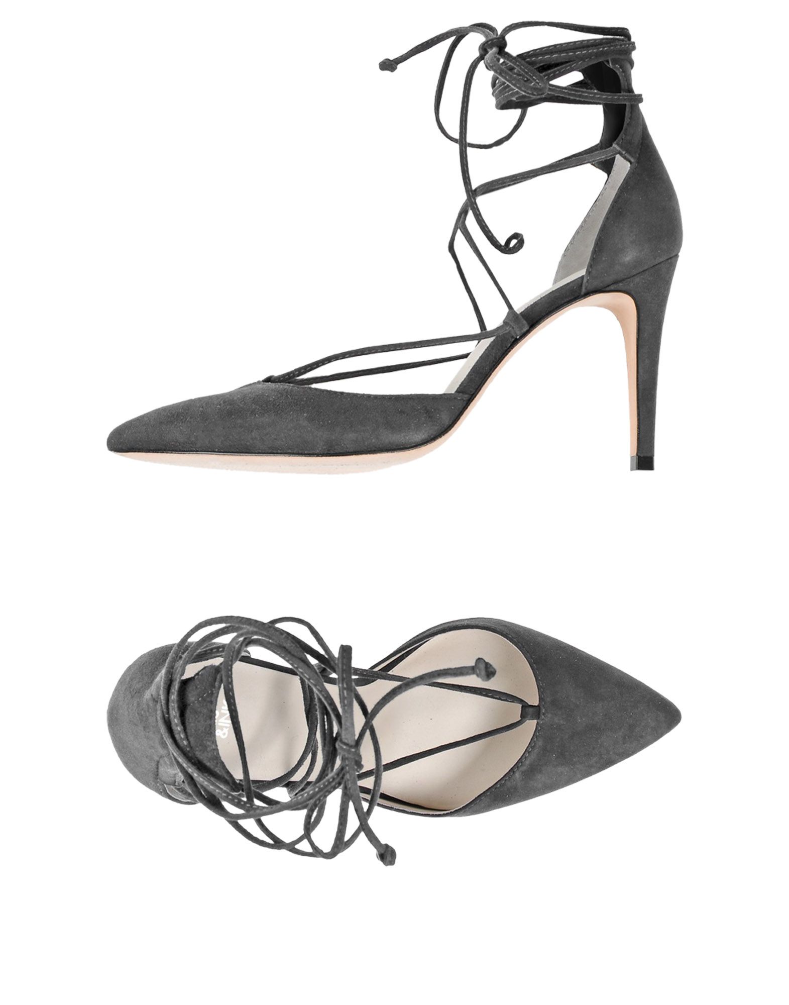 Iris & Ink Pumps Damen 11435174PP Gute Qualität beliebte Schuhe Iris & Ink Pumps Damen 11435174PP Gute Qualität beliebte Schuhe