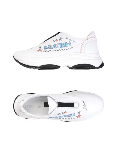 Zapatos especiales para hombres y mujeres Zapatillas Pierre Darré Mujer - Zapatillas Pierre Darré - 11435184NQ Blanco Zapatos especiales hombres para hombres especiales y mujeres Zapatillas Pierre Darré Mujer - Zapatillas Pierre Darré - 11435184NQ Blanco a8d4e8