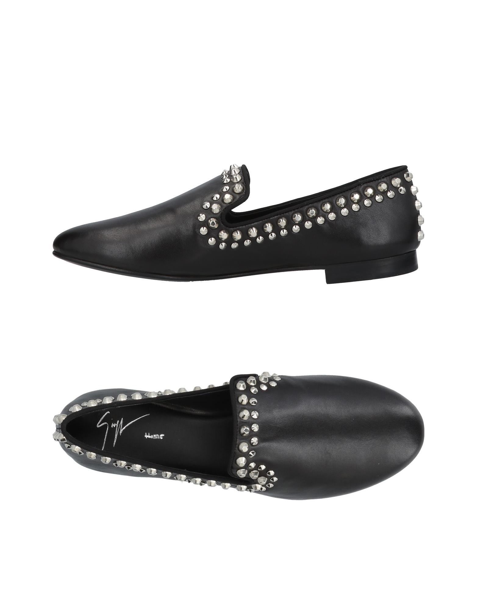 Venta de liquidación de temporada Mocasín Giuseppe Zanotti Hombre - Mocasines Giuseppe Zanotti Venta de liquidación liquidación liquidación de temporada Mocasín Giuseppe Zanotti Hombre - Mocasines Giuseppe Zanotti 8ea01d