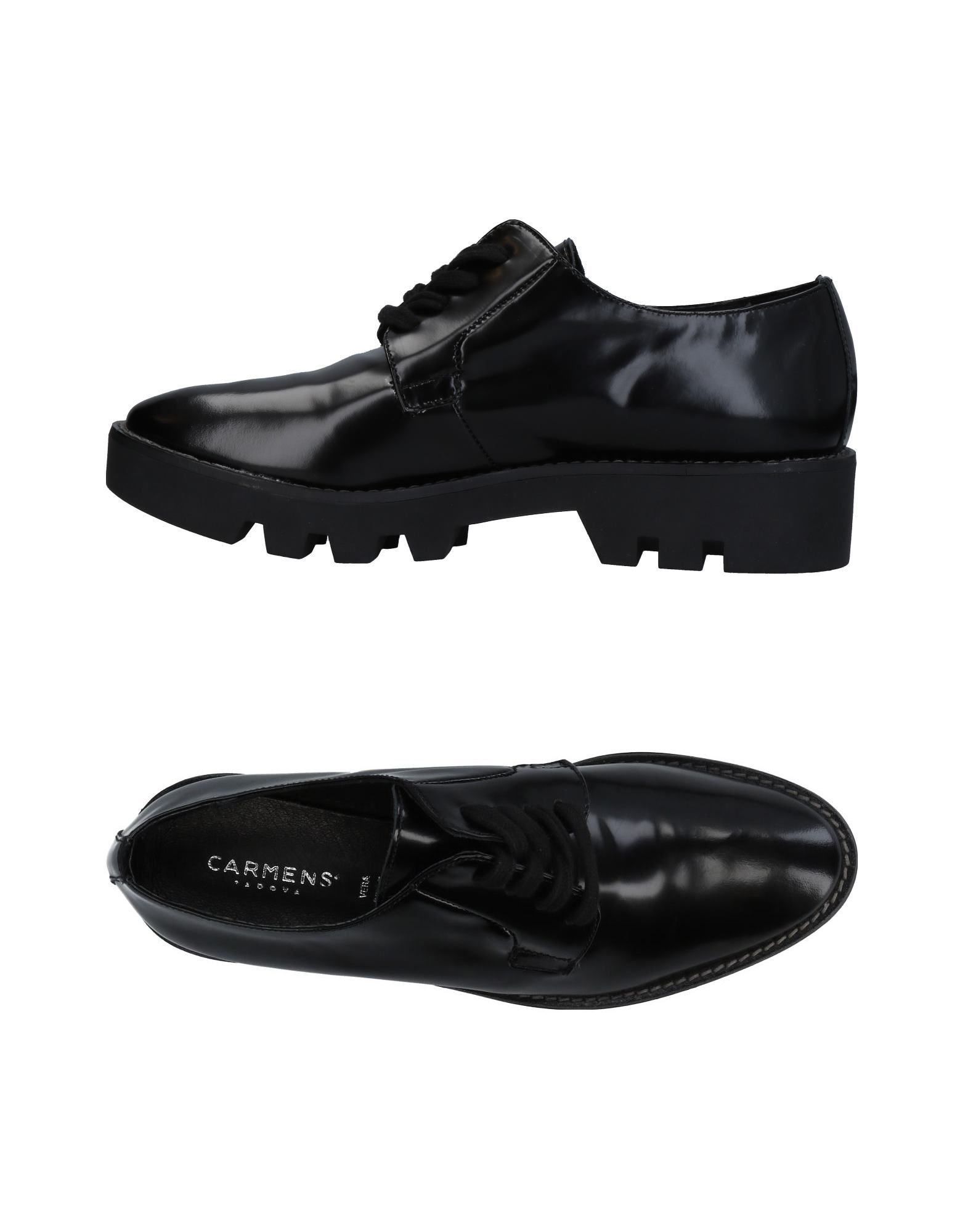 Carmens Schnürschuhe Damen 11435207XL Gute Qualität beliebte Schuhe Carmens Schnürschuhe Damen 11435207XL Gute Qualität beliebte Schuhe
