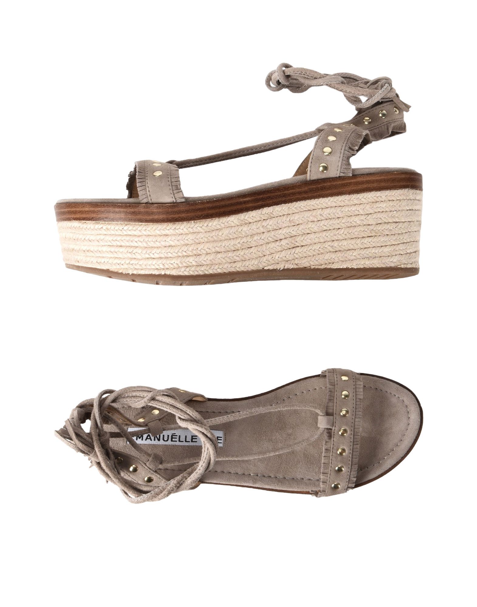 Emanuélle Vee Sandalen Damen 11435235QJ Neue Schuhe Emanuélle Vee Sandalen Sandalen Vee Damen 11435235QJ Neue Schuhe 0232f3