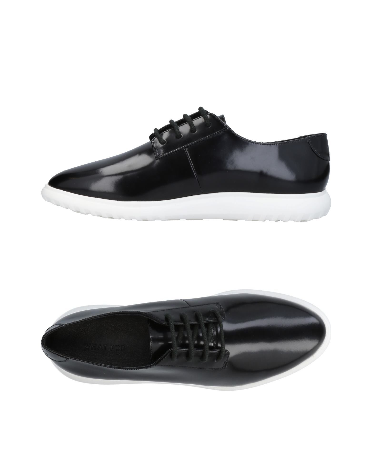 What For Sneakers Damen 11435269MT Gute Qualität beliebte Schuhe What For Sneakers Damen 11435269MT Gute Qualität beliebte Schuhe
