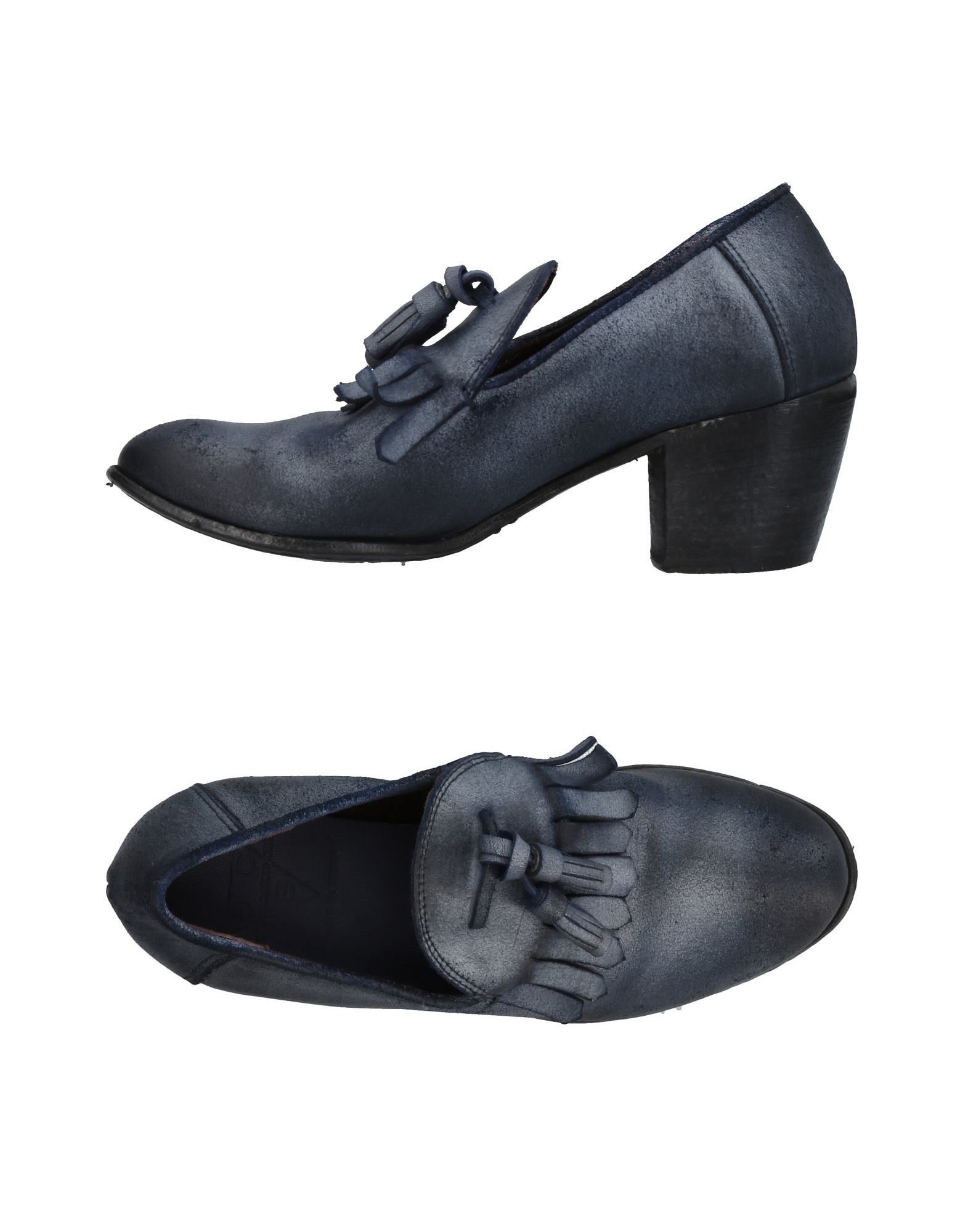Mocassino Open Closed Shoes Donna - 11435275VE Mocassino Open Closed Shoes Donna - 11435275VE