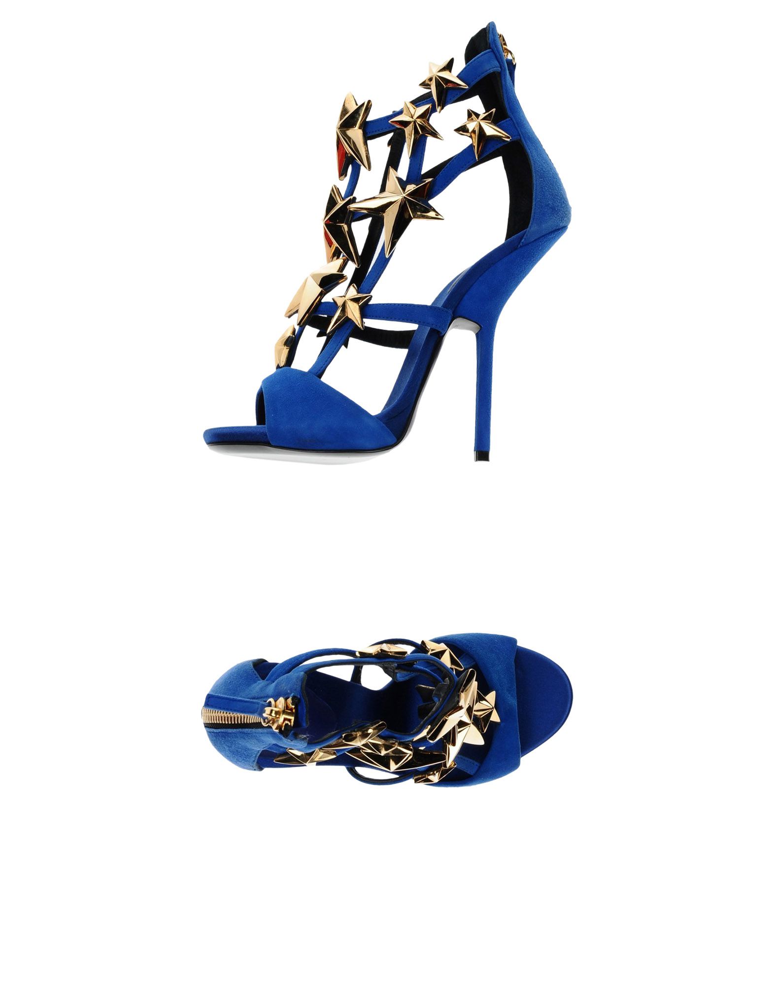 Scarpe economiche e resistenti Sandali Giuseppe Zanotti Donna Scarpe economiche Donna e resistenti Sandali Giuseppe Zanotti Donna economiche 605ffa