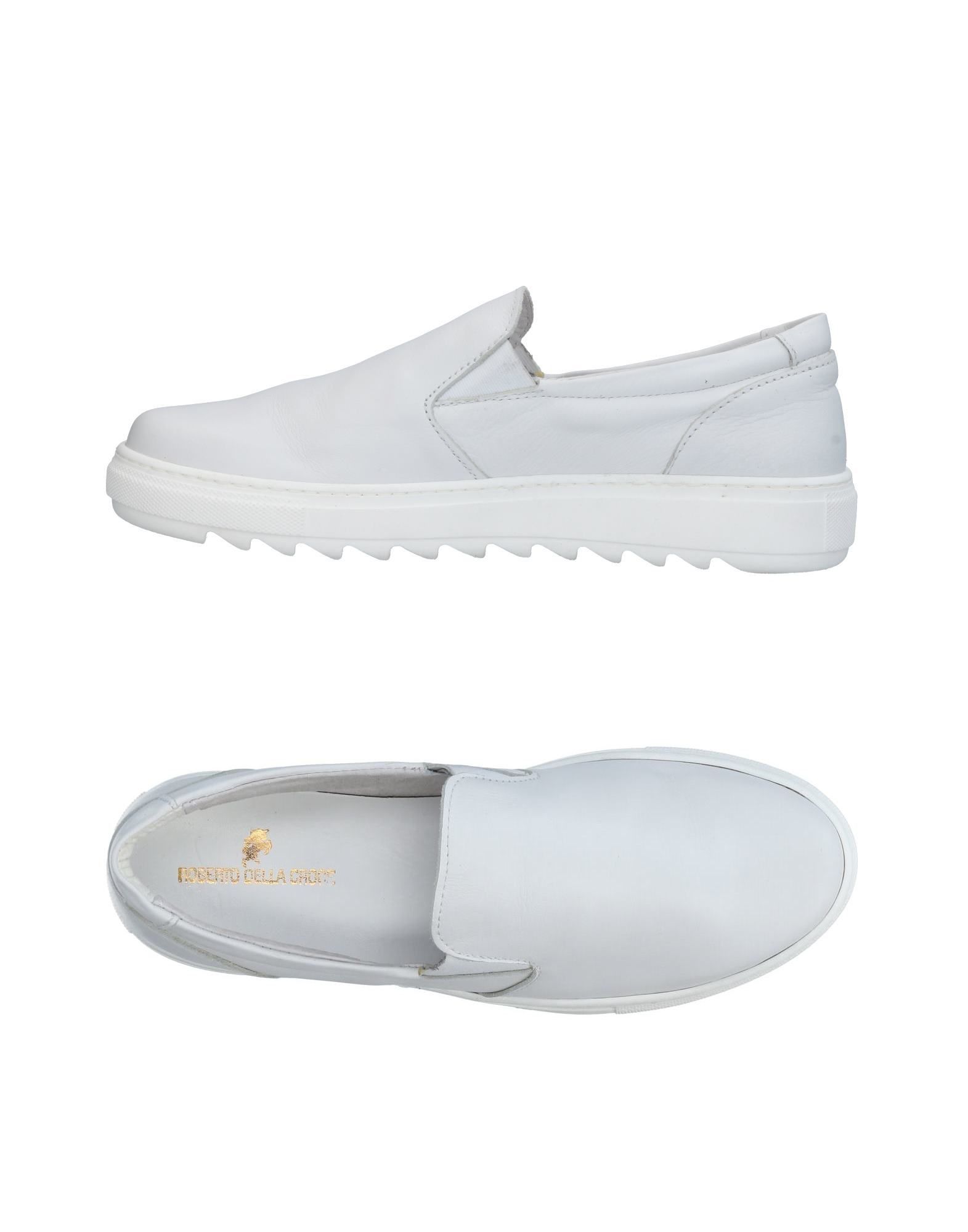 Rabatt echte Schuhe Roberto Della Croce Sneakers Herren 11435310TV Rabatt echte Schuhe Roberto Della Croce Sneakers Herren 11435310TV