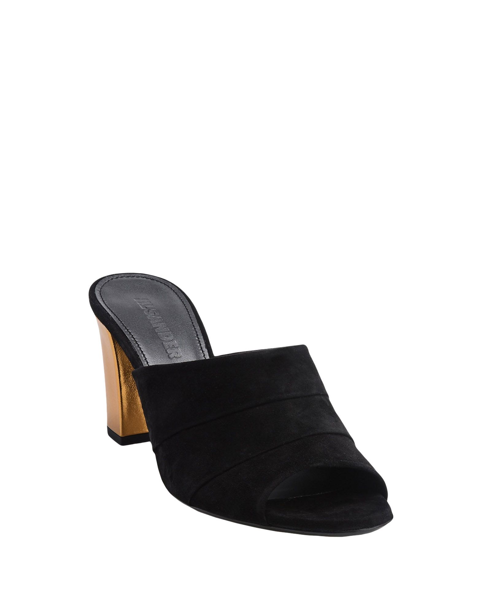Sandali Jil Sander Donna - 11435343PP Sandali Jil Sander Donna - 11435343PP