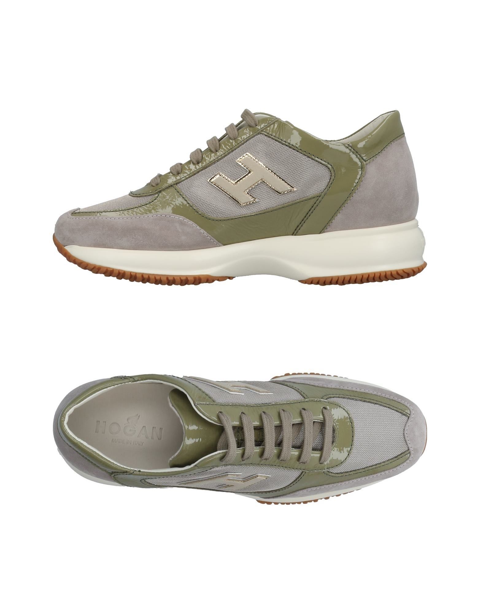 Hogan Sneakers Damen 11435359MHGut aussehende strapazierfähige Schuhe Hogan Sneakers Damen 11435359MHGut aussehende strapazierfähige Schuhe