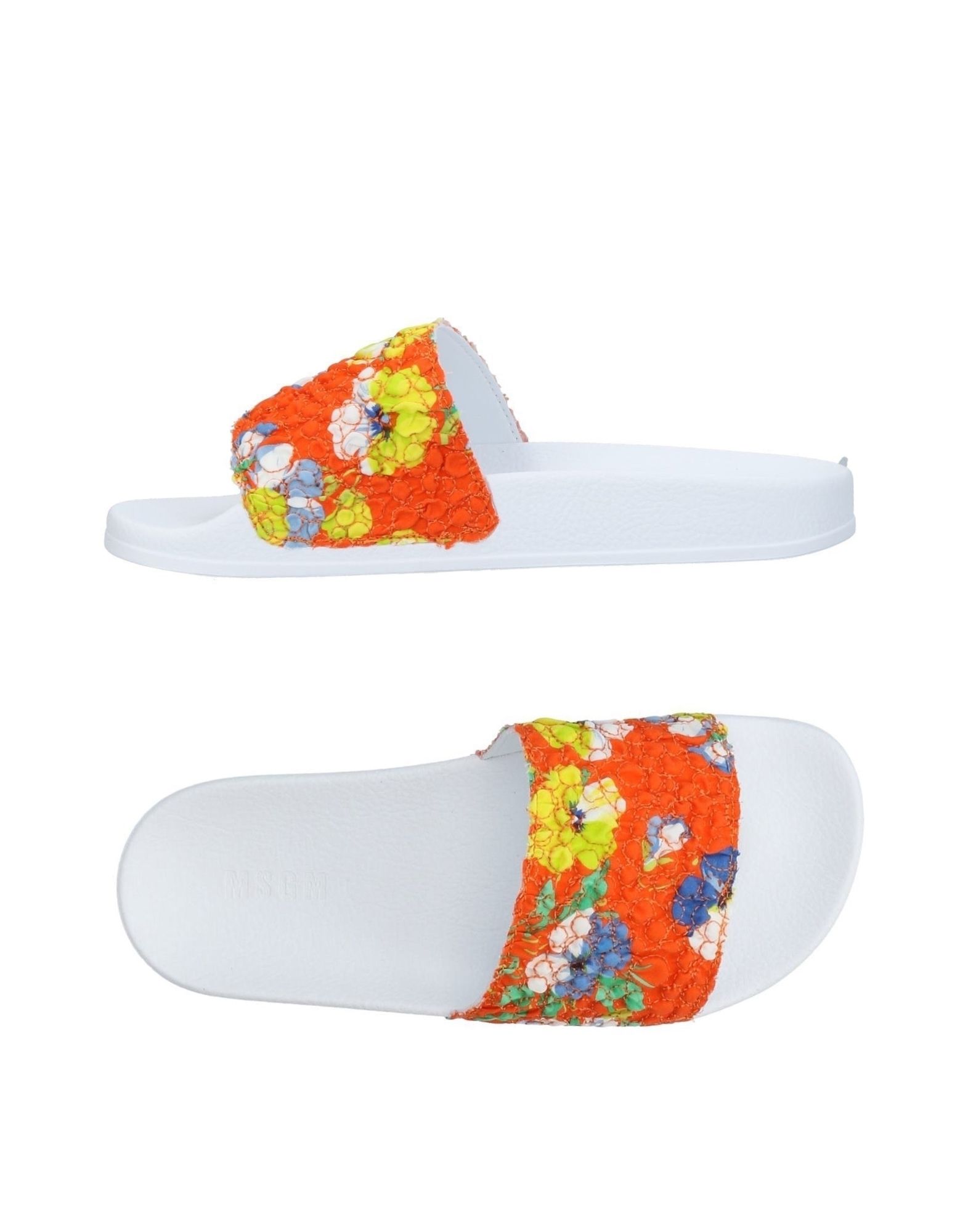 Sandali Msgm Donna - 11435401SA Scarpe economiche e buone Sandali Msgm Donna - 11435401SA Scarpe economiche e buone
