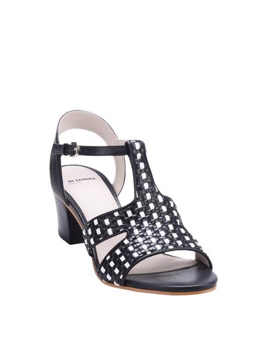 Los zapatos más populares para hombres y mujeres Sandalia Jil Sander Navy Mujer - Sandalias Jil Sander Navy - 11435419QC Azul oscuro Los zapatos más populares para hombres y mujeres Sandalia Jil Sander Navy Mujer - Sandalias Jil Sander Navy - 11435419QC Azul oscuro