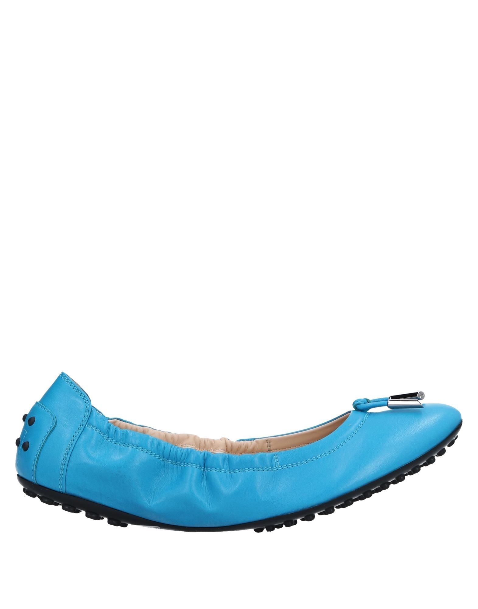 Haltbare Mode billige Schuhe Tod's Ballerinas Damen 11435441OX Heiße Schuhe Haltbare Mode billige Schuhe Tod's Ballerinas Damen 11435441OX Heiße Schuhe