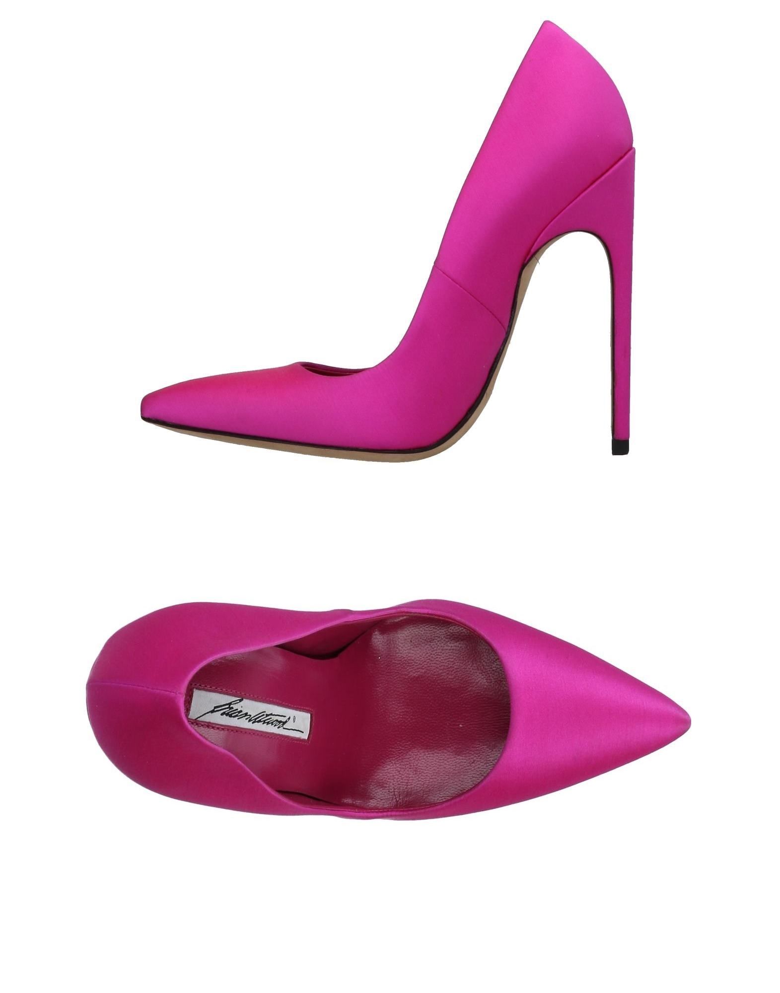 Décolleté Brian Atwood Donna - 11435509NF Décolleté Brian Atwood Donna - 11435509NF