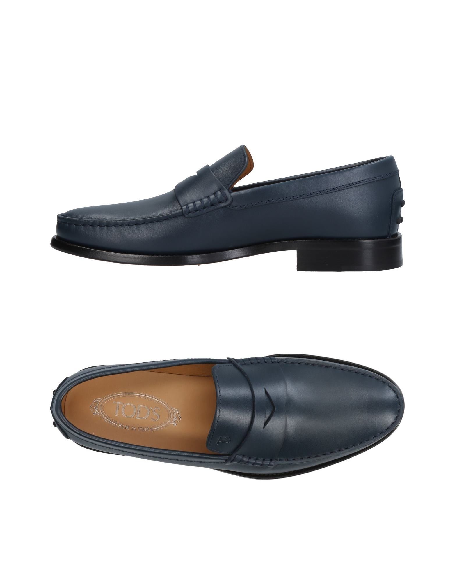 Tod's Mokassins Herren 11435514IH Gute Qualität beliebte Schuhe Tod's Mokassins Herren 11435514IH Gute Qualität beliebte Schuhe