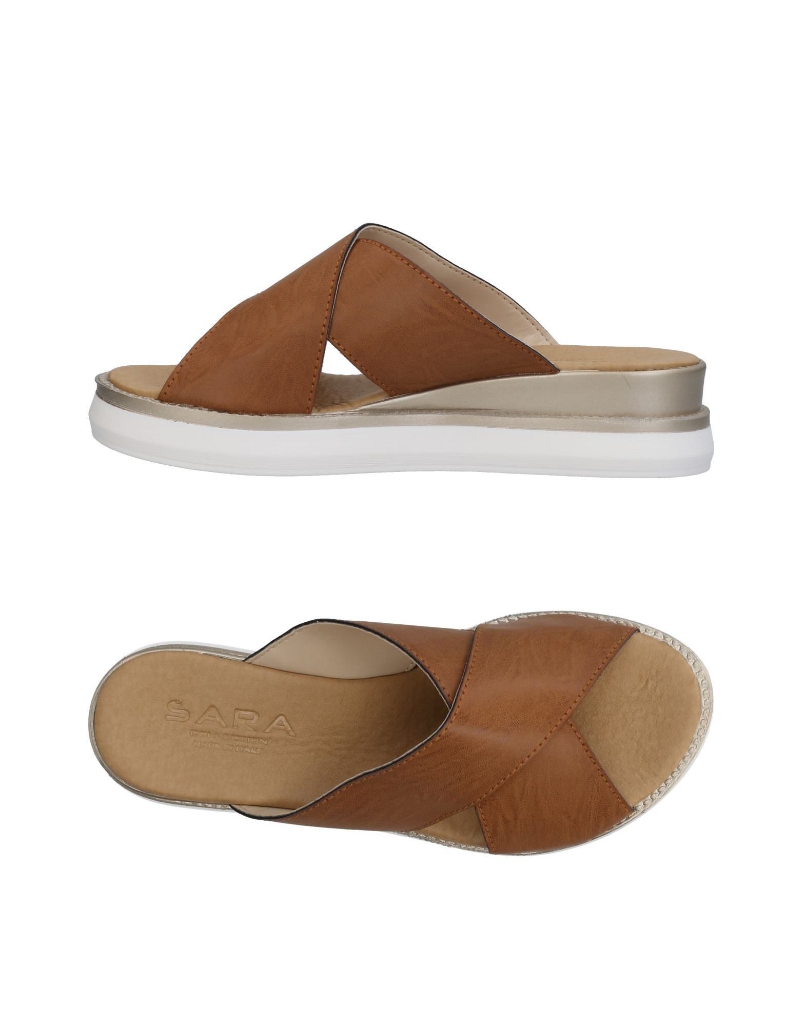 Sara® Collection Sandalen Damen 11435584TU Sara® 11435584TU Collection Sandalen Damen 11435584TU Sara® 57540a