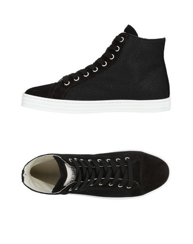 Zapatos de hombres y mujeres de moda casual Zapatillas Hogan Rebel Mujer - Zapatillas Hogan Rebel - 11435606WT Negro Zapatos Zapatos Zapatos de hombres y mujeres de moda casual Zapatillas Hogan Rebel Mujer - Zapatillas Hogan Rebel - 11435606WT Negro 415595