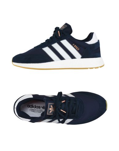 Adidas Originals I-5923 - Sneakers - Men Adidas Originals Sneakers 