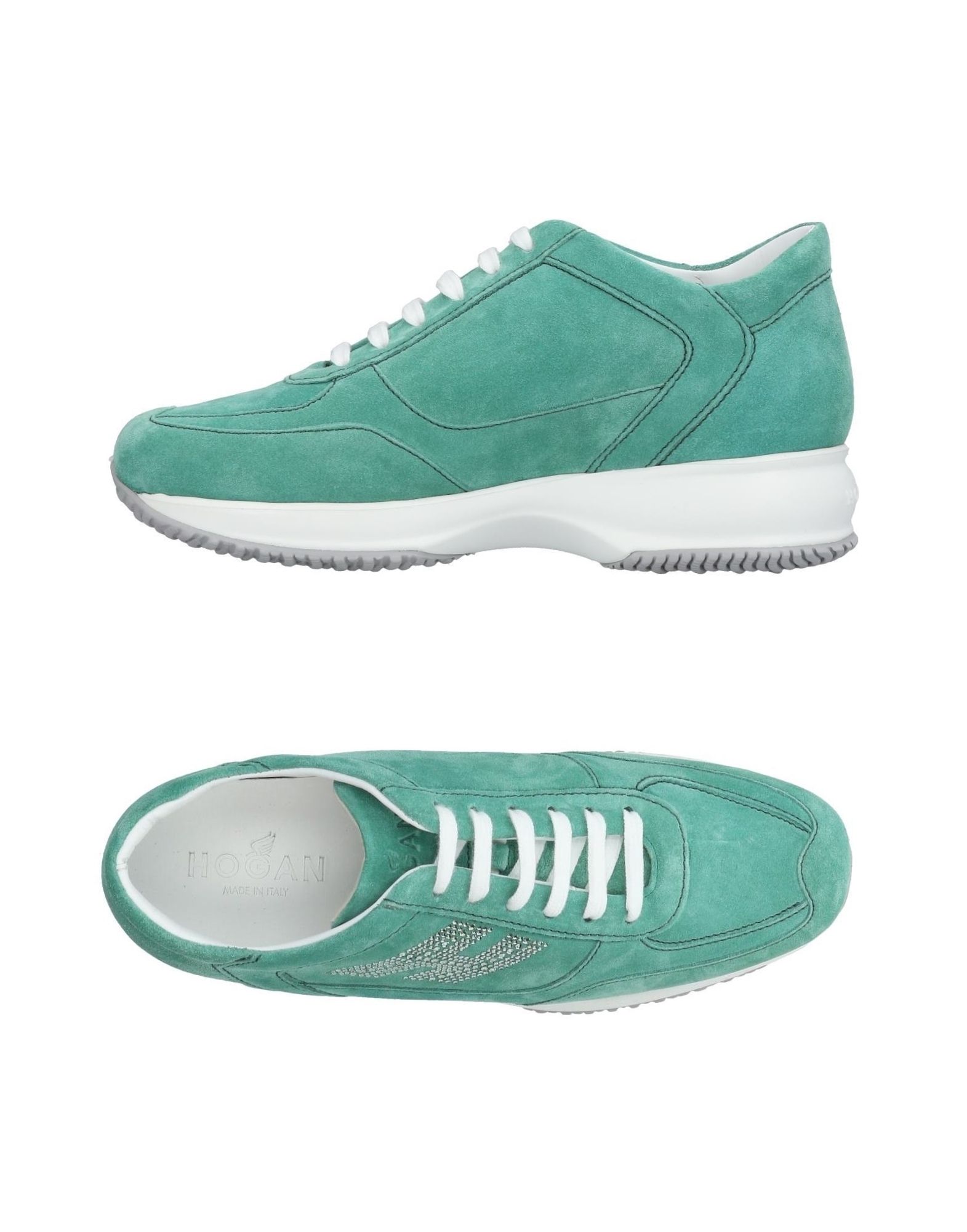 Moda Sneakers Hogan Donna - 11435632NF Moda Sneakers Hogan Donna - 11435632NF