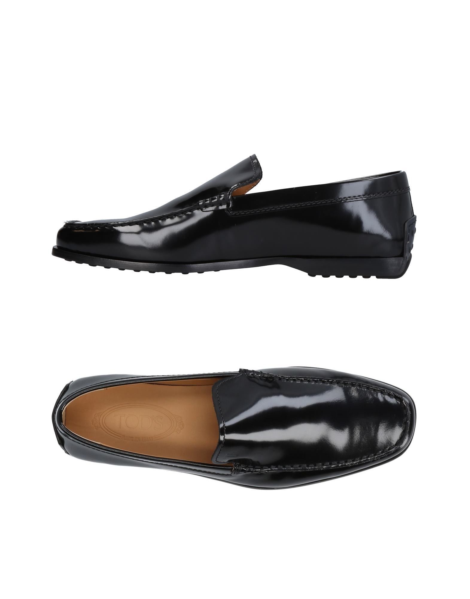 Tod's Mokassins Herren 11435650NB Gute Qualität beliebte Schuhe Tod's Mokassins Herren 11435650NB Gute Qualität beliebte Schuhe