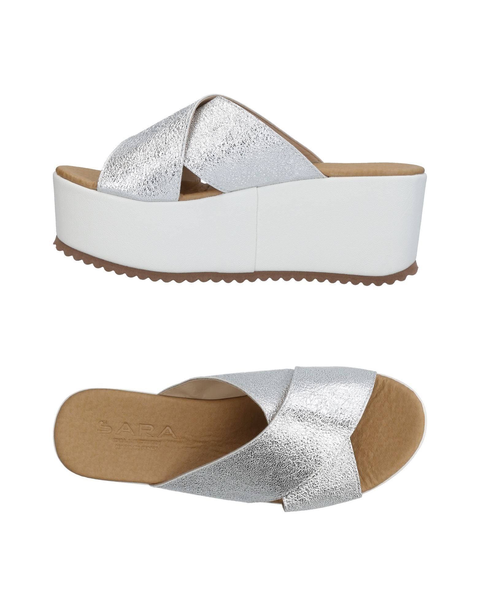 Sara® Collection Sandalen Damen 11435659BF Sara® Collection Sandalen Damen 11435659BF