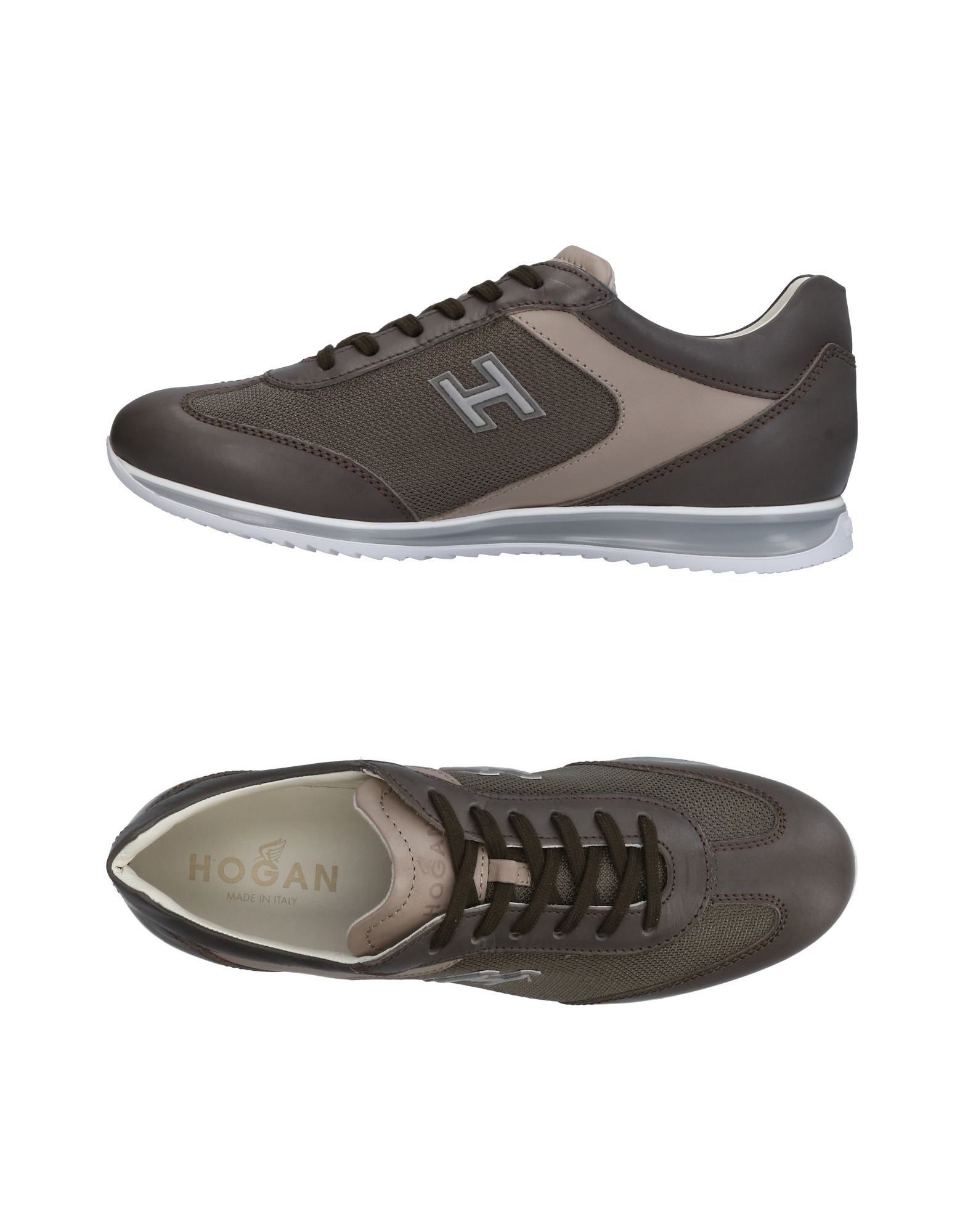Hogan Sneakers Herren 11435734FU Gute Qualität beliebte Schuhe Hogan Sneakers Herren 11435734FU Gute Qualität beliebte Schuhe