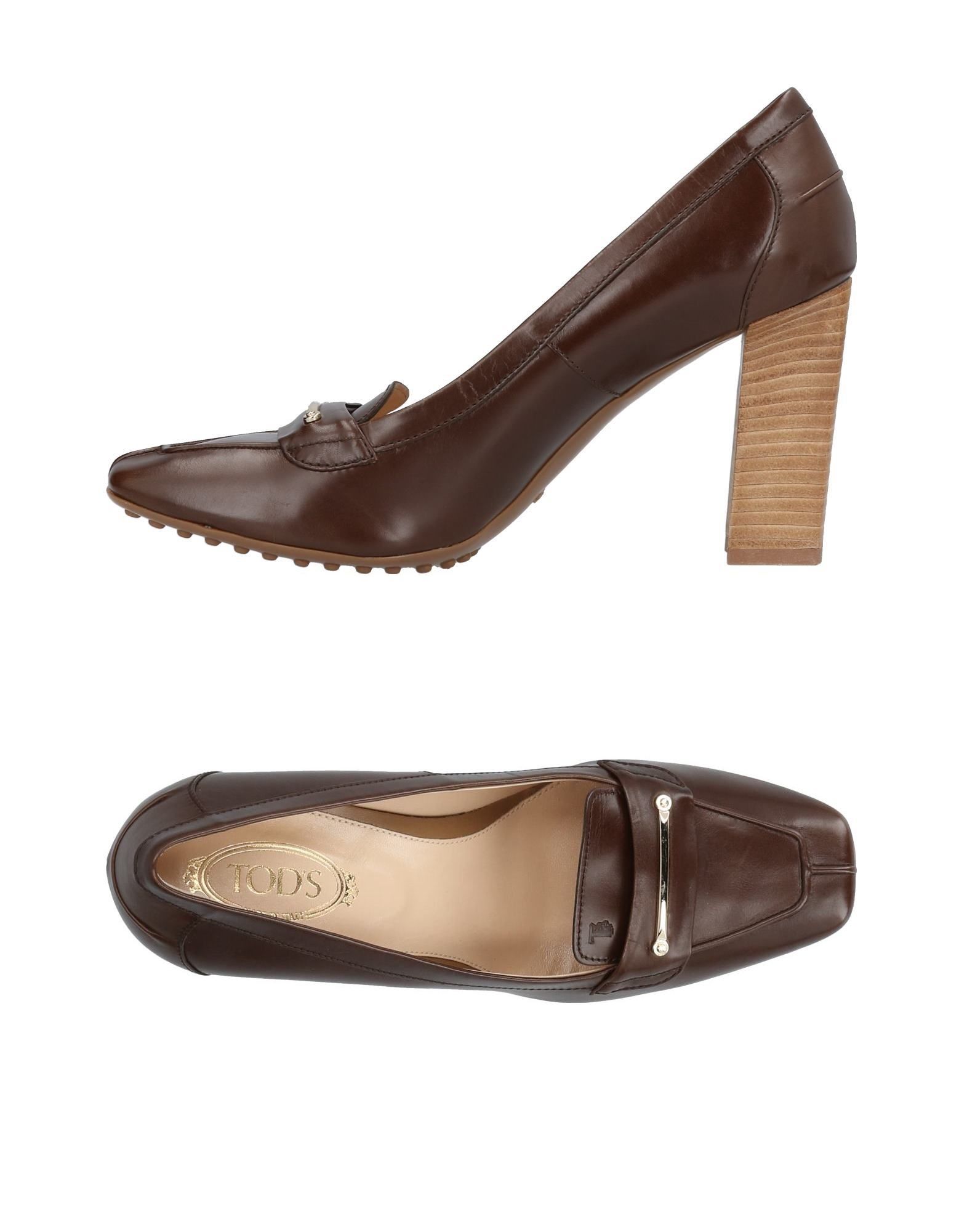 Haltbare Mode billige Schuhe Tod's Mokassins Damen 11435742CI Heiße Schuhe Haltbare Mode billige Schuhe Tod's Mokassins Damen 11435742CI Heiße Schuhe