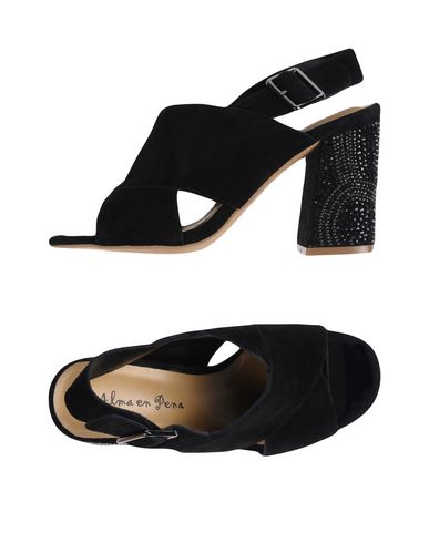 Zapatos de mujer baratos zapatos de mujer Sandalia Alma En Pa. Mujer - Sandalias Alma En Pa. - 11435761OA Negro Zapatos de mujer baratos zapatos de mujer Sandalia Alma En Pa. Mujer - Sandalias Alma En Pa. - 11435761OA Negro