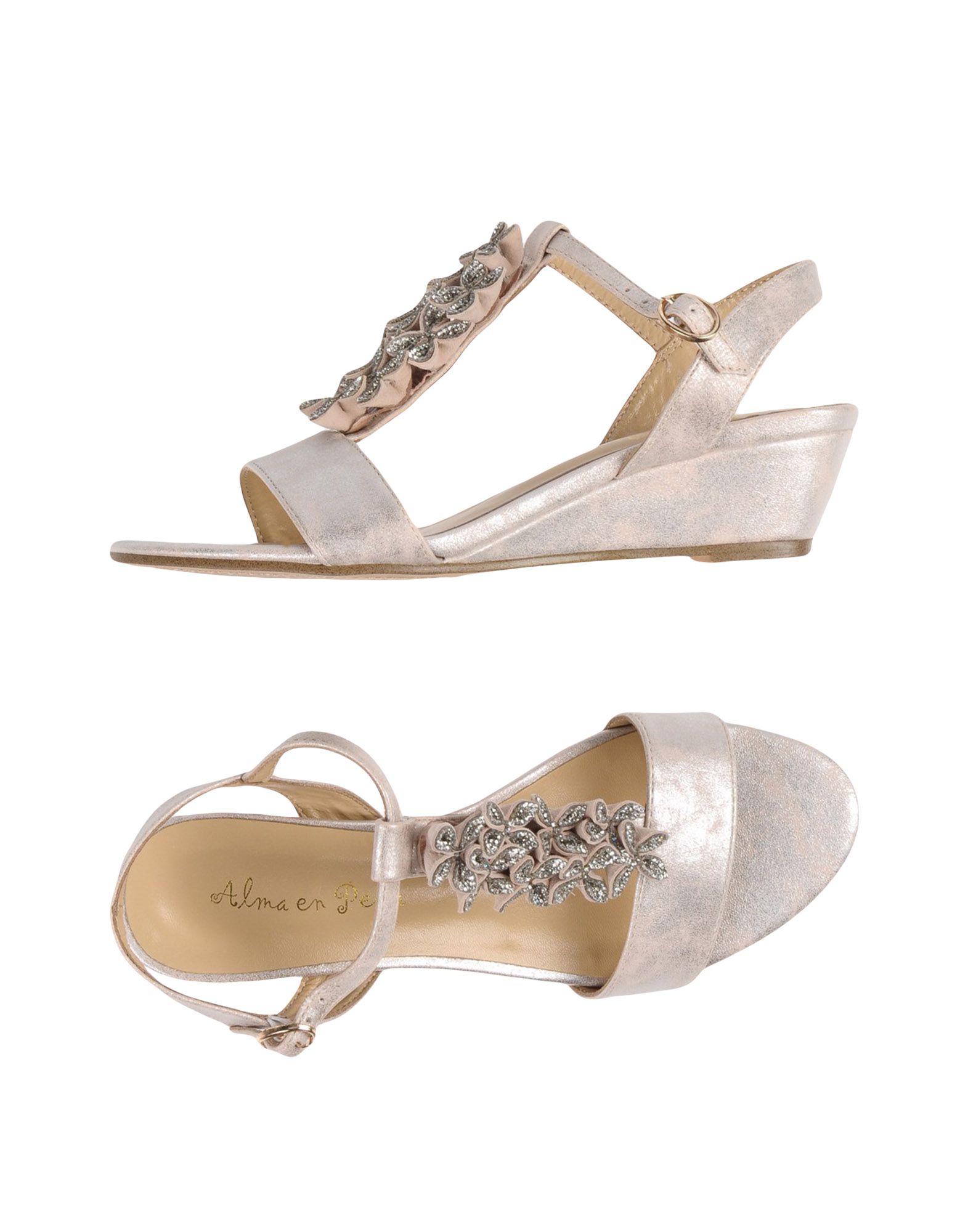 Alma En Pena. Sandalen Damen 11435774NC Gute Qualität beliebte Schuhe Alma En Pena. Sandalen Damen 11435774NC Gute Qualität beliebte Schuhe