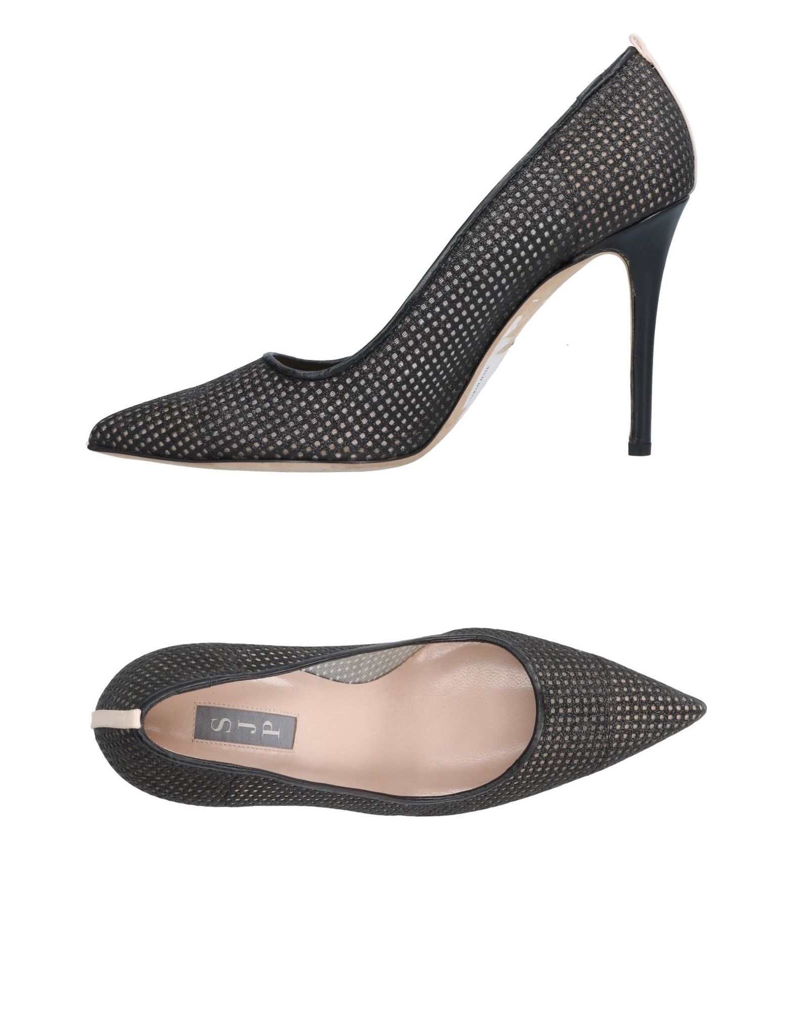 Décolleté Sjp By Sarah Jessica Parker Donna - 11435860KL Décolleté Sjp By Sarah Jessica Parker Donna - 11435860KL