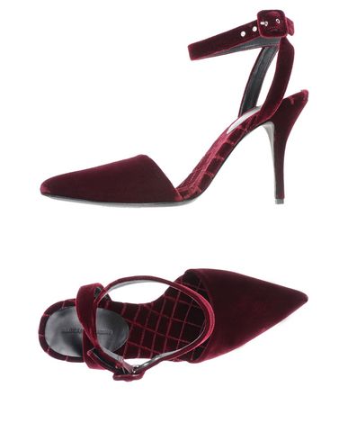 Los últimos zapatos de descuento para hombres y mujeres Zapato De Salón Alexander Wang Mujer - Salones Alexander Wang - 11435868AP Berenjena Los últimos zapatos de descuento para hombres y mujeres Zapato De Salón Alexander Wang Mujer - Salones Alexander Wang - 11435868AP Berenjena