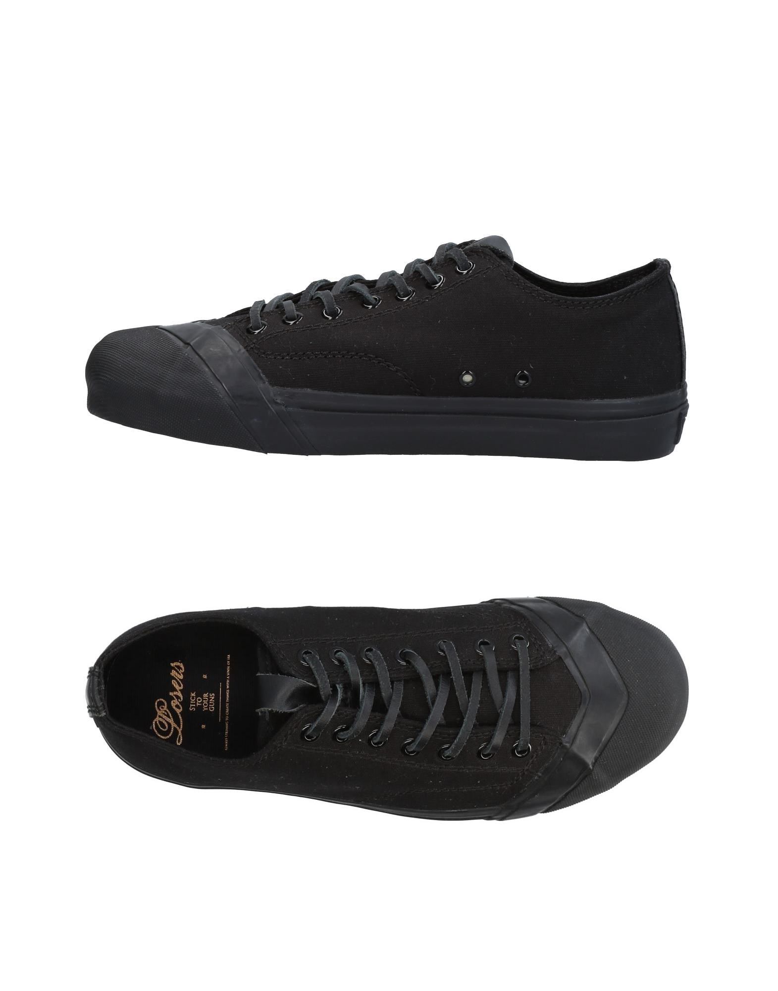 Losers Sneakers Herren 11435881GM Heiße Schuhe Losers Sneakers Herren Sneakers 11435881GM Heiße Schuhe 09be1e