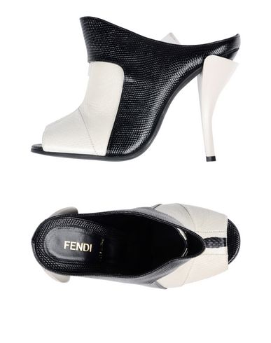 ZOOM FENDI - Sandals