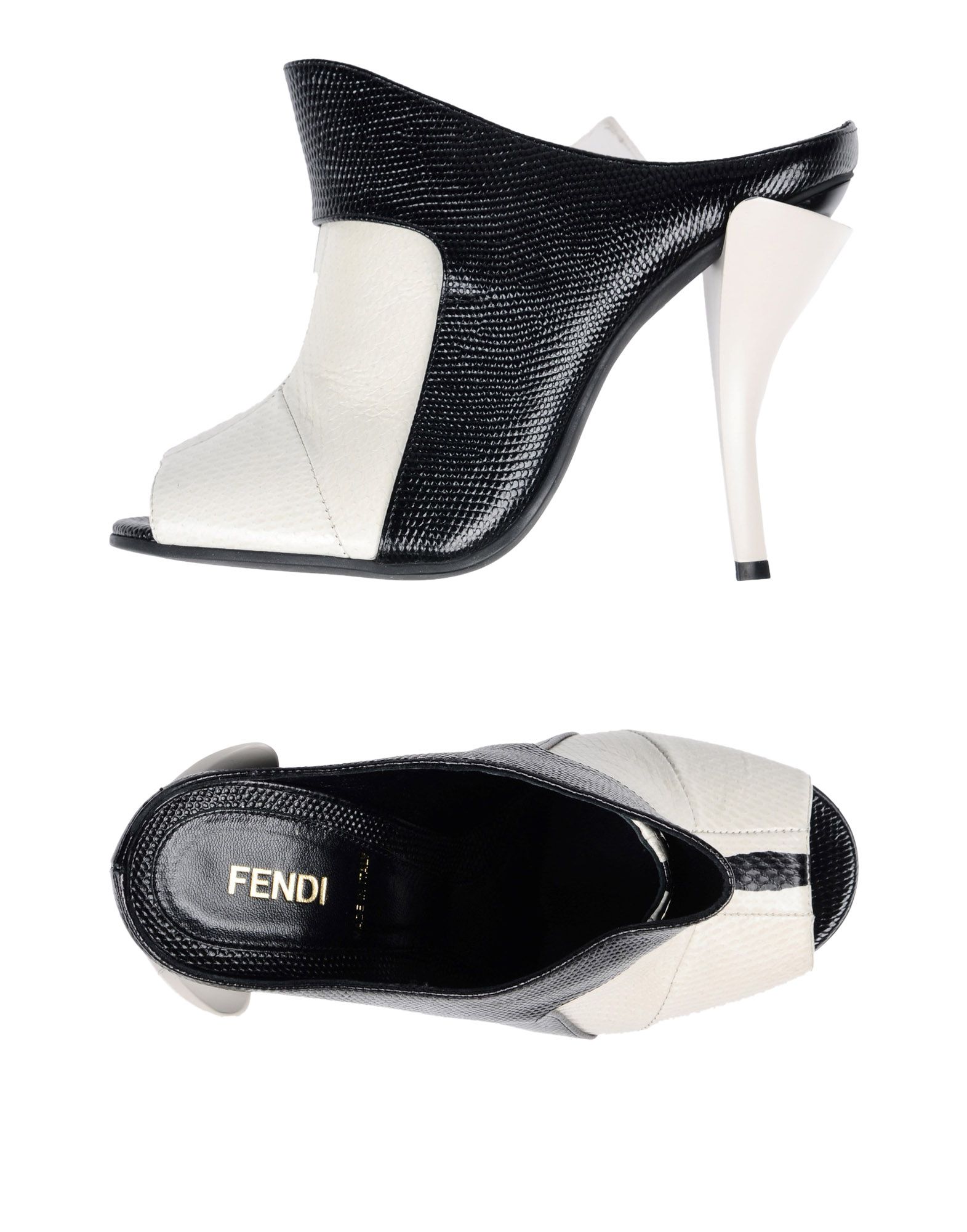 Moda Sandali Fendi Donna - 11435898EH Moda Sandali Fendi Fendi Fendi Donna - 11435898EH 74bb12