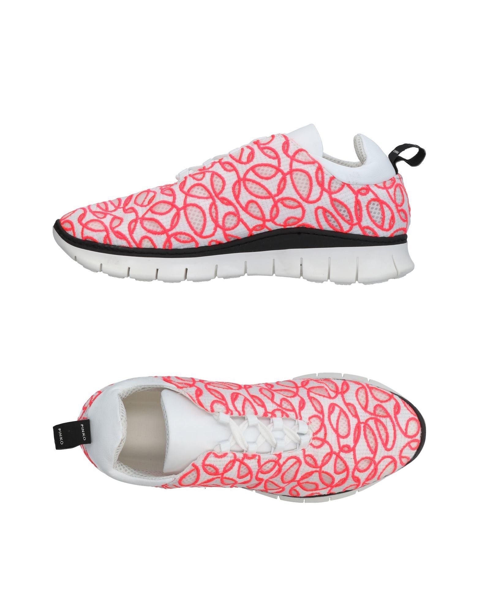Zapatos casuales salvajes Zapatillas Pinko Mujer - Zapatillas Pinko Blanco Zapatos casuales salvajes Mujer Zapatillas Pinko Mujer salvajes - Zapatillas Pinko Blanco c8c5b7