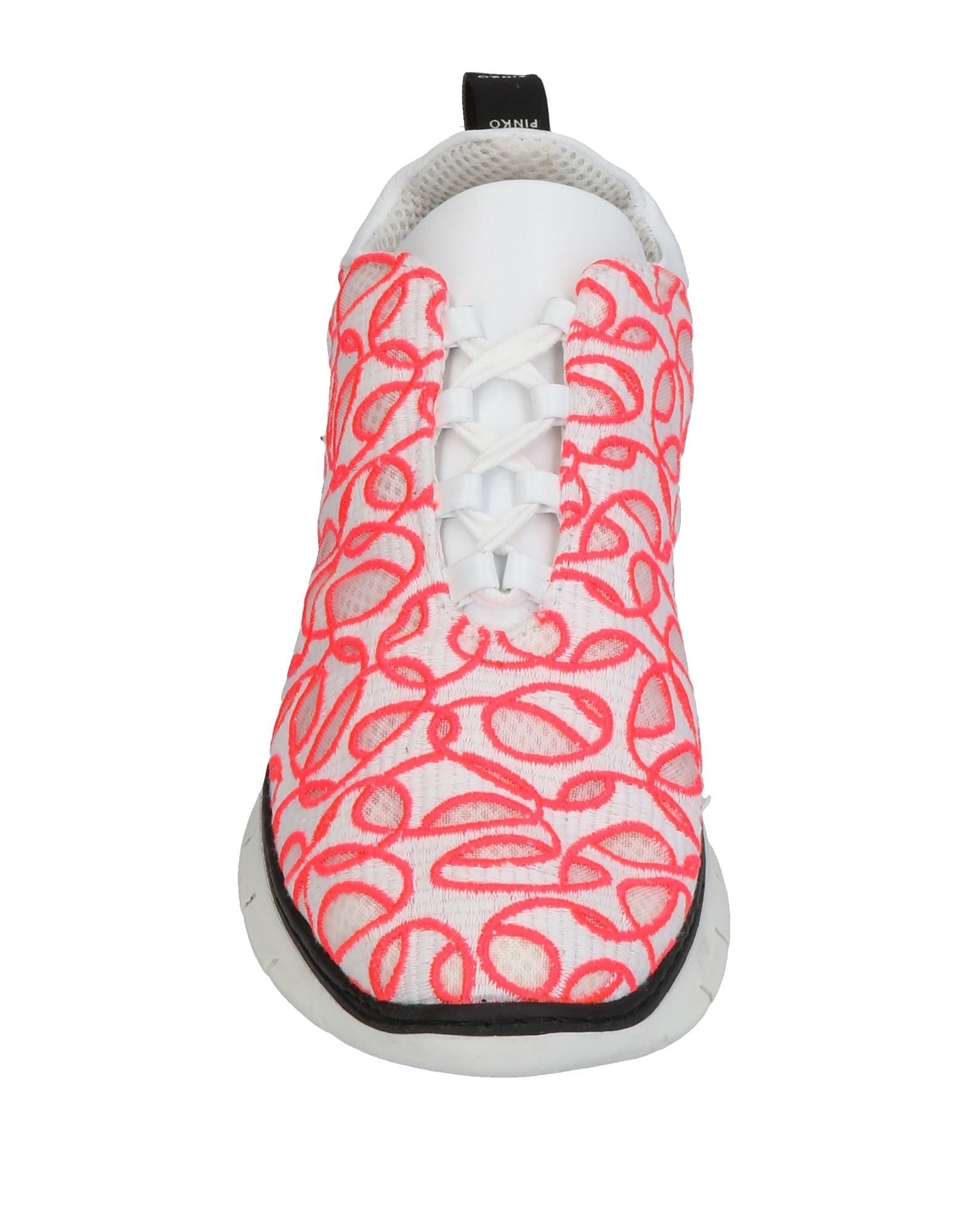 Zapatos casuales salvajes Mujer Zapatillas Pinko Mujer salvajes - Zapatillas Pinko Blanco c8c5b7 Zapatos casuales salvajes Mujer Zapatillas Pinko Mujer salvajes - Zapatillas Pinko Blanco c8c5b7
