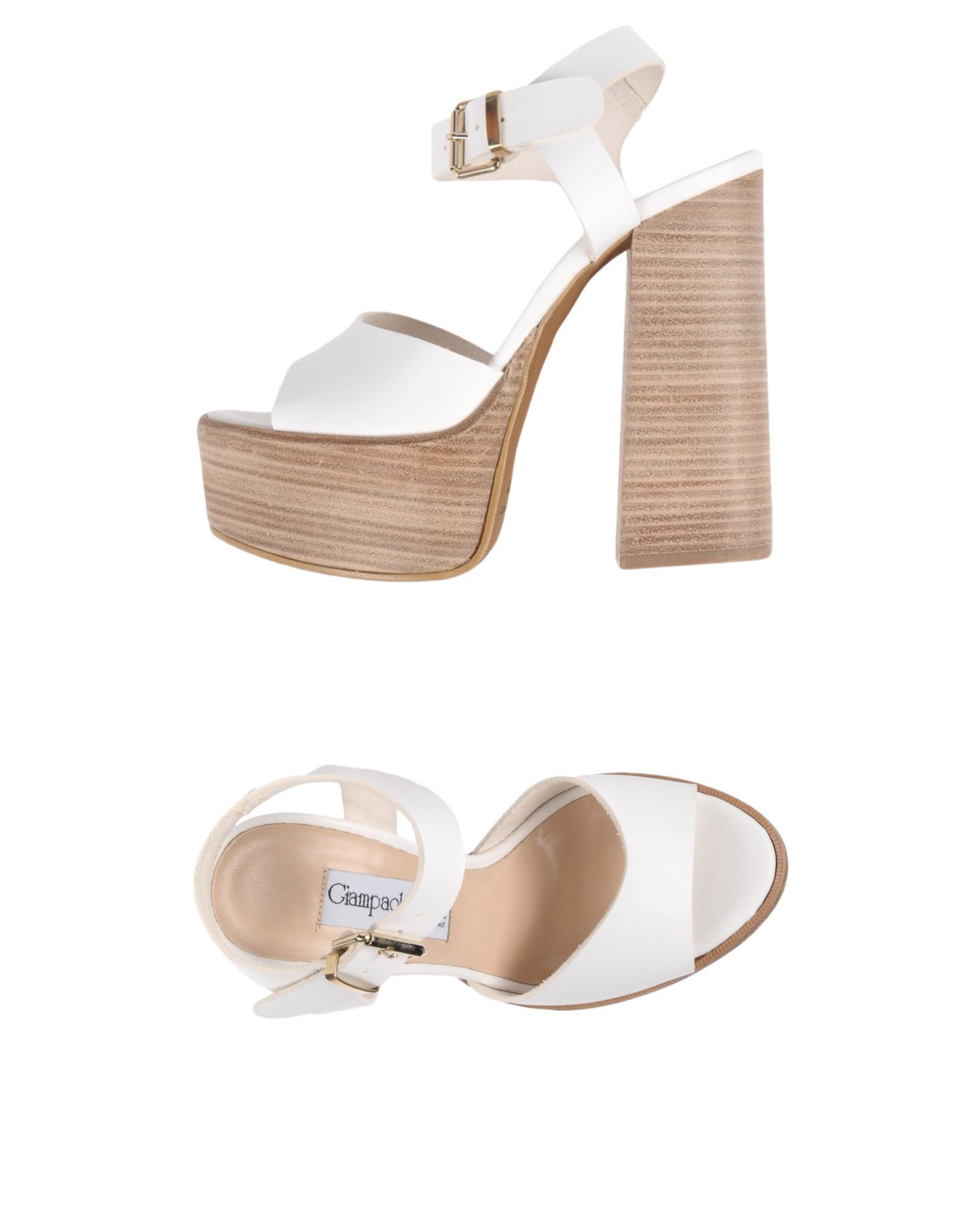 Gut um billige Schuhe zu tragenGiampaolo Viozzi Sandalen Damen 11435929VW Gut um billige Schuhe zu tragenGiampaolo Viozzi Sandalen Damen 11435929VW