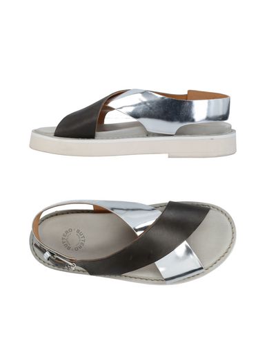 ZOOM BUTTERO® - Sandals